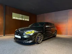 BMW SERIE 1 M135i xDrive Pack Performance