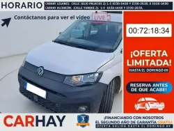 Volkswagen Caddy Caddy Origin 2.0 TDI 90kW (122CV) 4MOTION