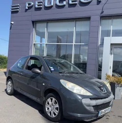 206+ 1.1L 60 CH Access