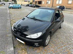 Peugeot 206 XR 3p