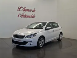 Peugeot 308 1.6 E-HDI FAP 115CH ACTIVE 5P