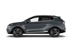 KIA Sportage 1.6 T-GDi HEV Drive