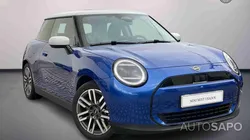 MINI Electric Classic de 2024