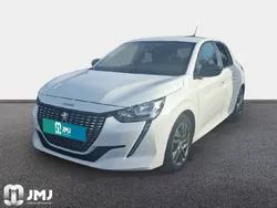 PEUGEOT 208 BlueHDi 100 S&S BVM6 Active Pack