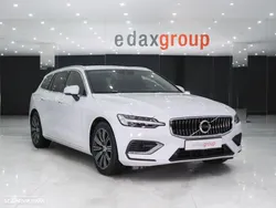 Volvo V60 2.0 T6 AWD TE Inscription Expression