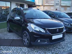 Peugeot 2008 1.2 PureTech Style