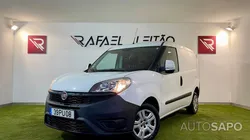 Fiat Doblo de 2015