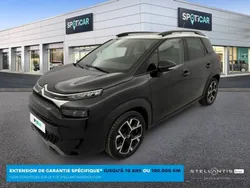 Citroën C3 Aircross PureTech 110 S&S BVM6 Shine Pack