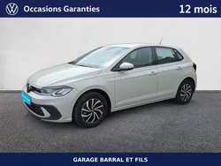 VOLKSWAGEN Polo 1.0 TSI 95 S&S BVM5 Life