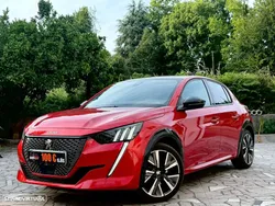 Peugeot 208 1.2 PureTech GT Line