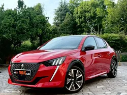 Peugeot 208 1.2 PureTech GT Line