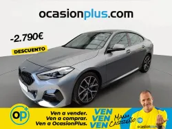 BMW Serie 2 220iA Gran Coupé
