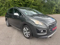 3008 1.6 bluehdi 120cv allure bva,156700kms,03.2016