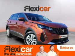 PEUGEOT 5008 1.2 PureTech S&S Active Pack 130 EAT8