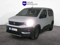PEUGEOT Rifter 1.5BlueHDI S&S Active Pack Business Standard 100