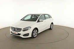 Mercedes-Benz Classe B 200 d Intuition 7G-DCT 136 ch