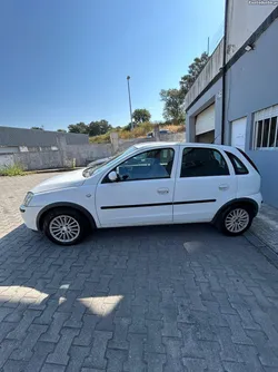 Opel Corsa 1.3 cdti