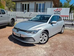 Volkswagen GOLF 8 VIII TSI 110CH LIFE DSG7 TVA