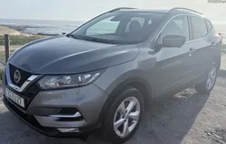 Nissan Qashqai 1.5 DCI N-Connecta 115cv