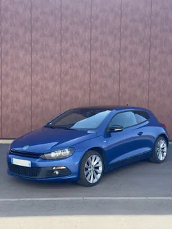 Volkswagen Scirocco 1.4 TSI 160 DSG7