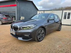 Bmw Serie 1 F40 118I S-Drive 136 Chevaux DKG7 Business Design
