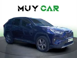 Toyota RAV 4 2.5 hybrid 2WD Advance