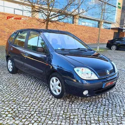 Renault Scénic 1.4 16V RXT AC