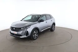 Peugeot 3008 1.5 Blue-HDi Allure Pack EAT8 130 ch