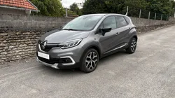 Renault captur DCI 90 intens