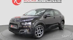 Citroen C4 Cactus de 2018