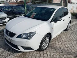 Seat Ibiza 1.4 TDi Reference