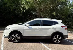 Nissan Qashqai N-Connect 1.5
