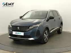 PEUGEOT SUV 5008 Allure Pack BlueHDi 130 S&S EAT8