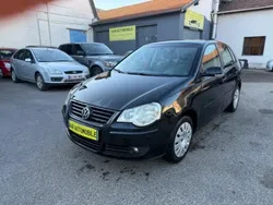 Volkswagen Polo 1.2 i 65 ch Comfortline