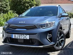 Kia Stonic 1.0 T-GDI Drive