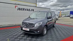 Mercedes Citan 109 CDI Long Pro