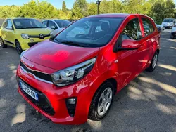 Kia picanto 1.0 dpi 67cv motion