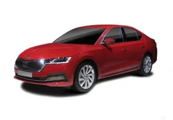 Skoda Octavia 1.5 TSI mHEV e-TEC 150 ch ACT DSG7 Style