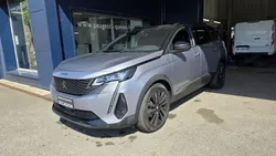 Peugeot 5008 1.5 BLUEHDI 130CH S&S GT EAT8