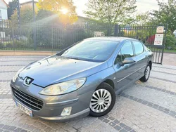 En l’état bien lire l’annonce Peugeot 407 1.6 hdi 110 ch