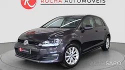 Volkswagen Golf de 2015