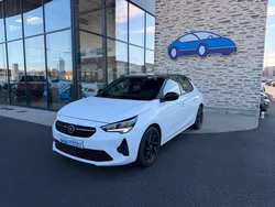 Opel CORSA 1.2 TURBO 130CH GS BVA8