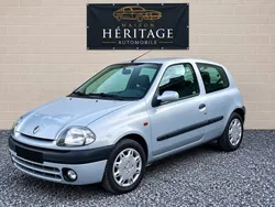 Renault Clio 1.4 75 ch Auto – Première main – 102 000 km – CT OK