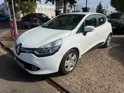 RENAULT CLIO IV TCe 90 eco2 Trend/7124KMS/GPS/CREDIT POSSIBLE