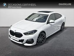 Bmw Série 2 Gran Coupé 218dA 150ch M Sport BVA8