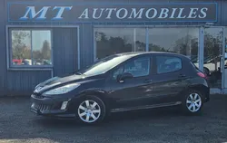Peugeot 308 1.6 HDI110 PREMIUM FAP 5P GARANTIE 12 MOIS