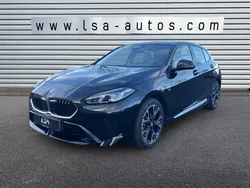 BMW SERIE 1 118d BVR BERLINE F70 M Sport Design
