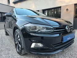 💎 volkswagen polo 1.6 tdi 95 ch BVM5 LOUNGE BUSINESS 🖤1ère main - entretien constructeur
