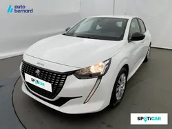 Peugeot 208 1.2 PureTech 75ch S&S Active