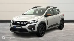 Dacia Sandero 1.0 TCe 110ch Stepway Extreme